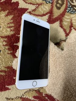 Amazing iPhone 6S Plus 128gb AT&T Cricket 100% feedbacks 5 stars