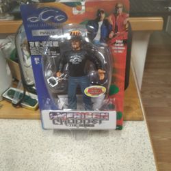 Occ PaulieFigurine. New Still In Package