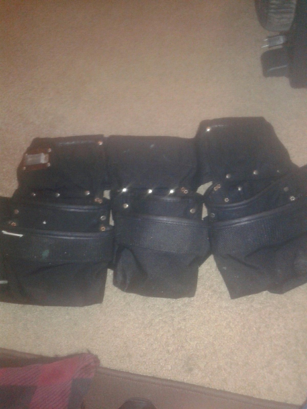 Roofing Tool bag