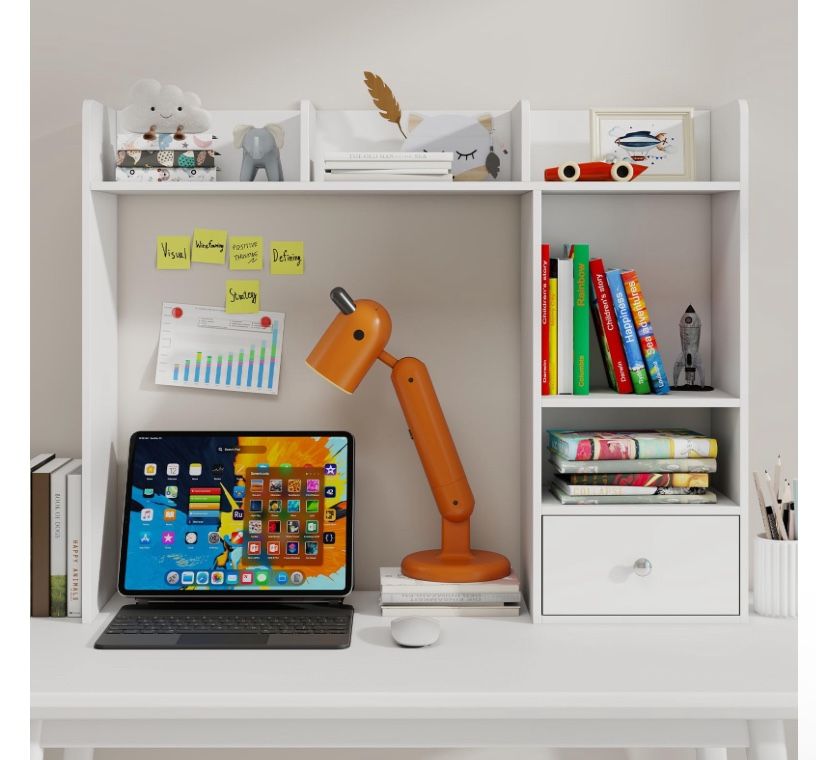 Desk Hutch