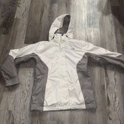 Women’s North Face Jacket 