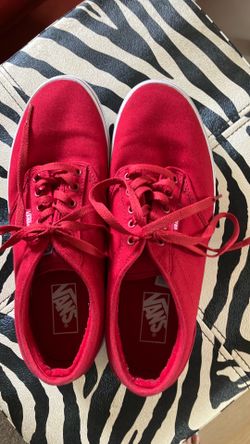 Mens Size 10 Vans