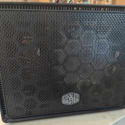 MiniITX Server, Intel 4130T, 16Gb