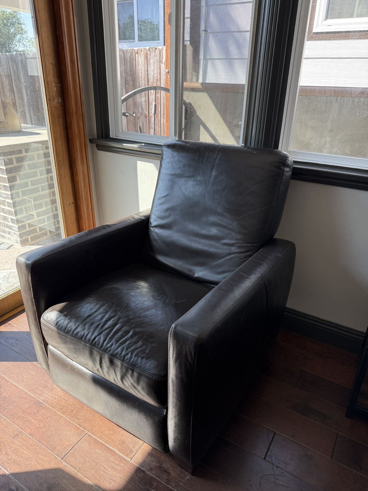 Recliner Chair