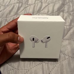 Apple Airpods Pro