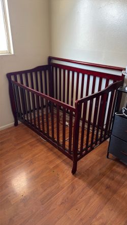 Crib