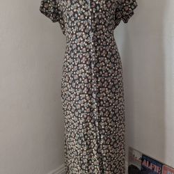 Liz Claiborne Dress Size 12