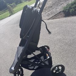 Thule Stroller