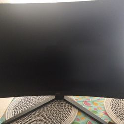 Gaming Monitor 