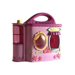 Littlest Pet Shop LPS Hasbro Doggie Diner Playset Take Out Store Rare 2004