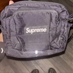 Supreme Bag