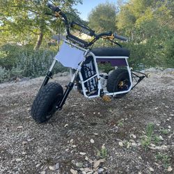 Modded Ebox Dragster 