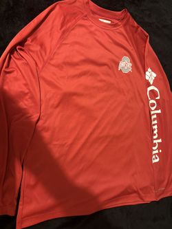 Columbia Shirt