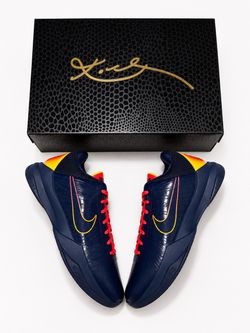 NEW SZ 11 Kobe 5 Caitlin Clark “Indiana Fever”