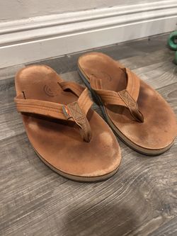 Rainbow Sandals, Vans, Dr Martens