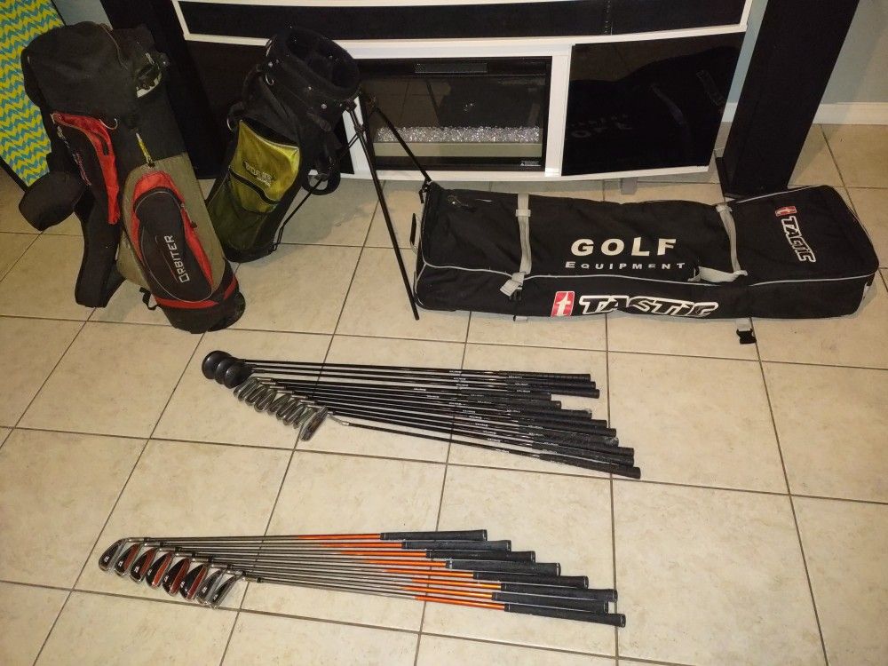 Golf Bundle for Sale
