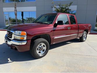 2003 GMC Sierra 1500 5.3