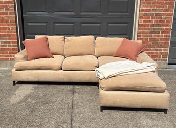 Sectional for Sale