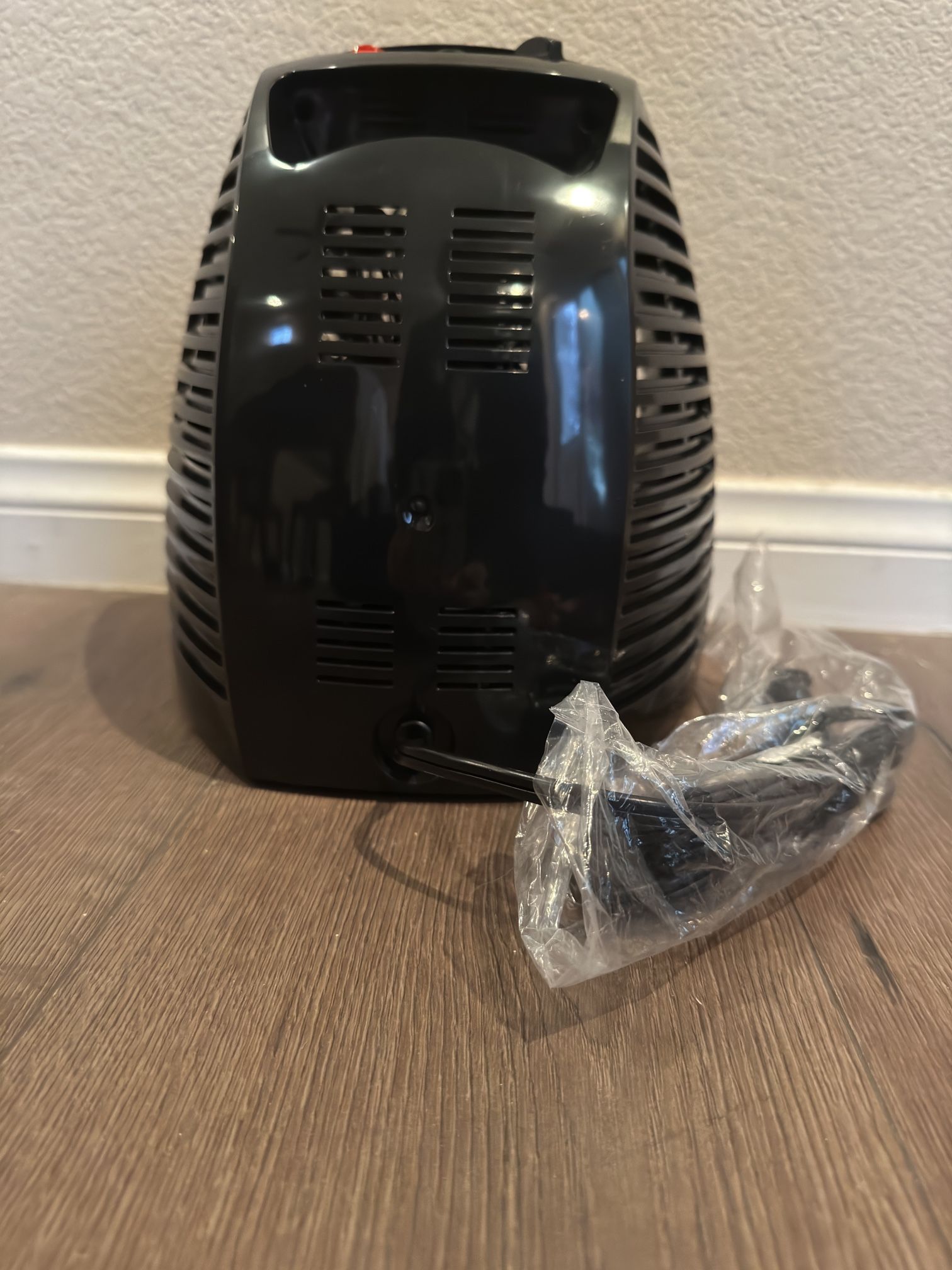 Vornado MVH Vortex Heater