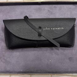 John Varvatos sunglasses