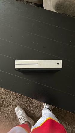 Xbox One 1tb
