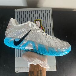 Nike Ja 3 “ Jurassic Park” Size 9.5