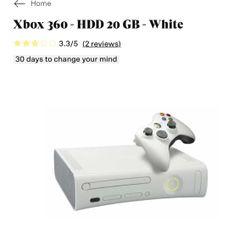 Xbox 360