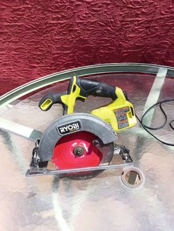 Saw cutter