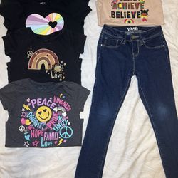 Girl Clothes 
