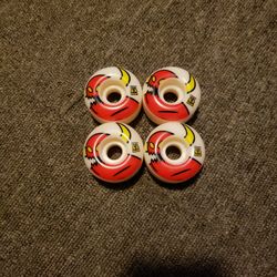 Skate Board Wheels