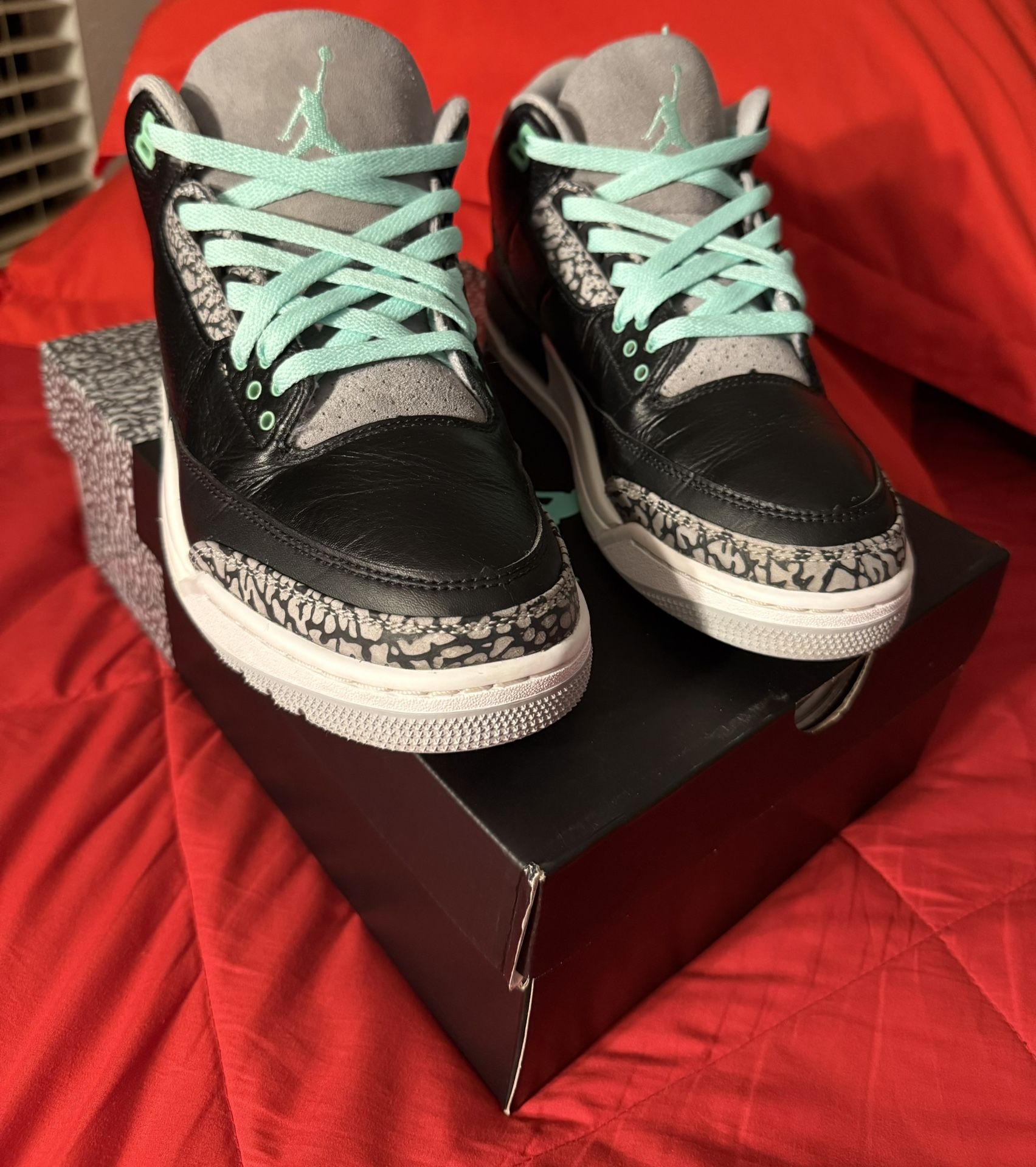 Nike Air Jordan 3