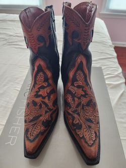 Arguijo Boots