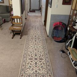 Runner Rug