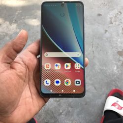   Verizon Motorola Stylo With Pin