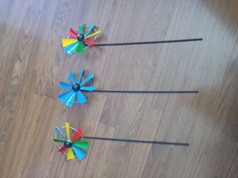 Metal  Decoracion Para  Jardin