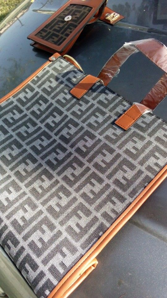 Fendi Bag