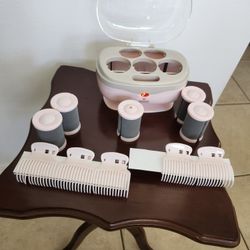 Conair Wicked Hairsetter
