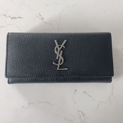 Ysl Wallet