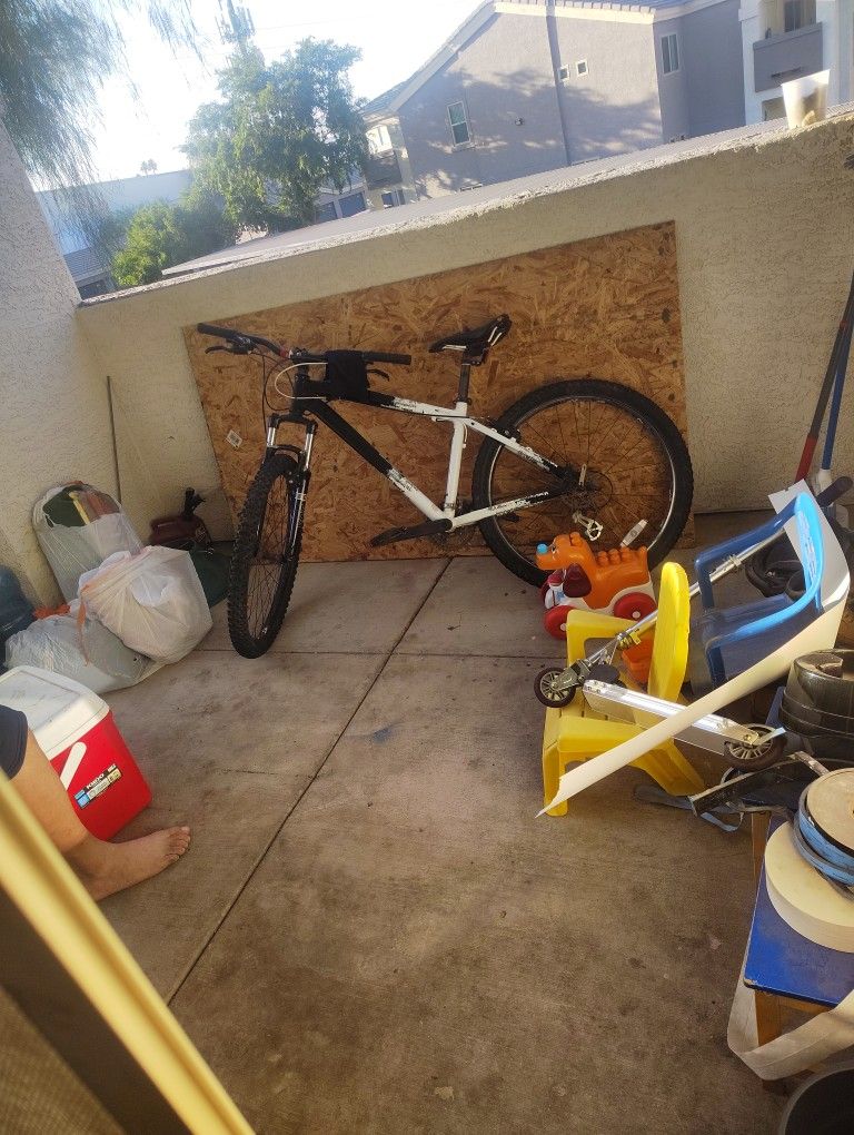 Diamondback Bike