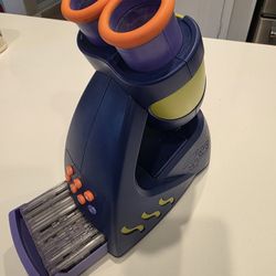 Educational Insights GeoSafari Jr. Talking Kids Microscope