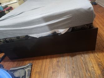 Ashley Furniture Bed Full Size