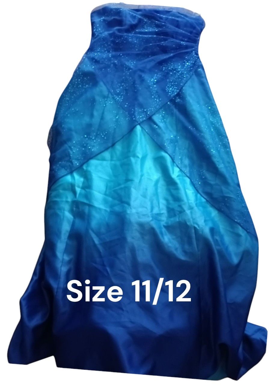 Formal Dress 11/12