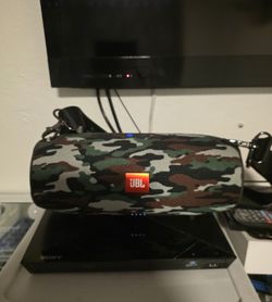 Jbl extreme