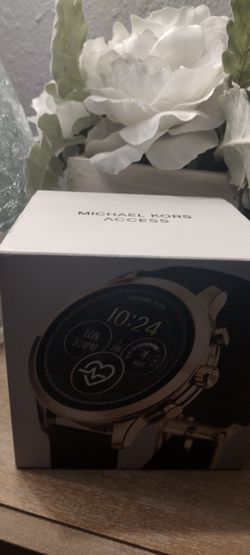 New Smart Wacha Michael Kors 