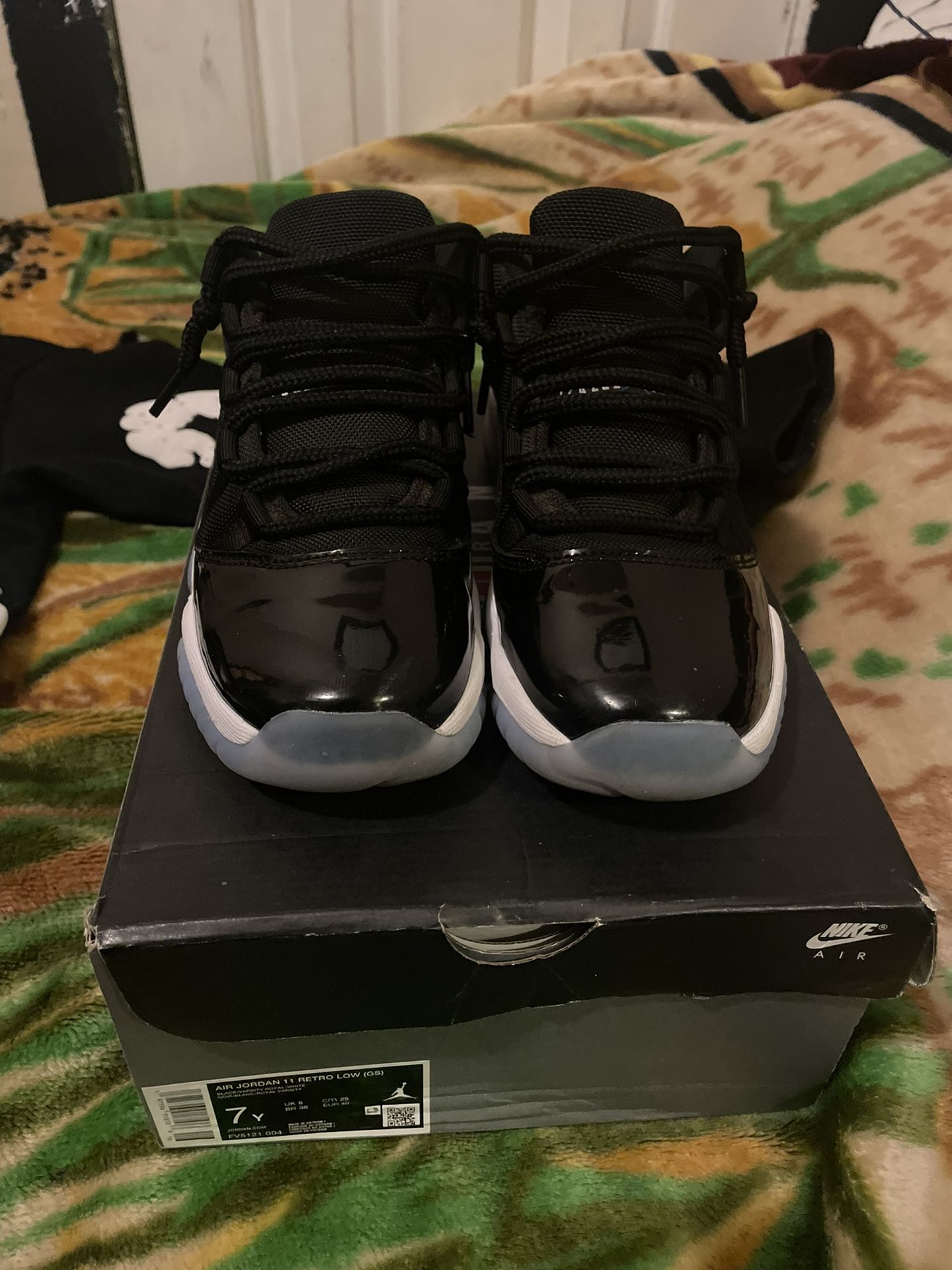 Jordan 11