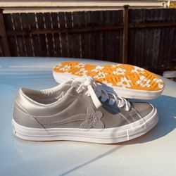 Converse One Star Ox Golf Le Fleur 3M low top sneakers  