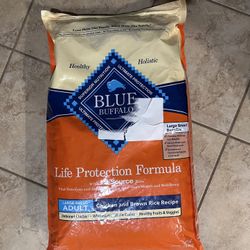 Dog Food