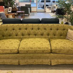 Henredon Mid-Mod Sofa