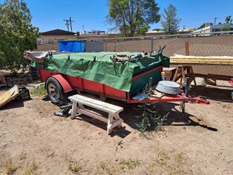 10Lx4 1/2 W trailer