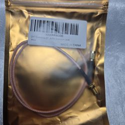 20 Inch FPV extension cable